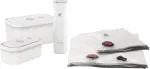 Start set glass S/M Fresh&Save