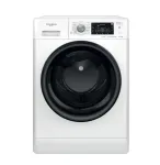 FFWDD1076258BVEU Washer-dryer