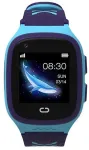 Smartwatch KIDS K18 SIM 4G GPS blue