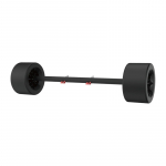 Set of transport wheels for WAYDOO EVO 90L Mover-S boards