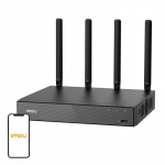 IMOU N110W 10-Channel IP Video Recorder