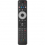 One for all Smart Control Pro, remote control (black)