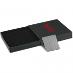 Thermal Grizzly Thermal Grizzly KryoSheet 25 x 25 mm, thermal pads (anthracite)