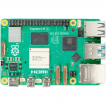 Raspberry Pi Foundation Raspberry Pi 5 4GB, motherboard