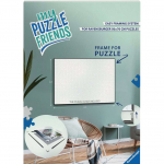 Ravensburger puzzle frame, black, 1000 pieces