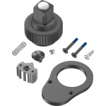 Wera C2 / C3 Push ratchet repair set