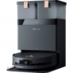 Ecovacs DEEBOT X8 PRO OMNI (black, incl. OMNI station)