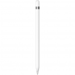 Apple Pencil (1st generation), white stylus