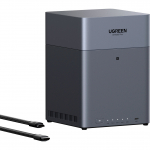 Ugreen DH4300 Plus (black)