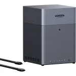 Ugreen DH4300 Plus (black)