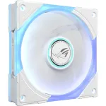Asus ROG Eurux GR120 ARGB (white, reverse, 122 mm)