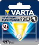 Varta Chron V379, srebro, 1.55V (0379-101-111)