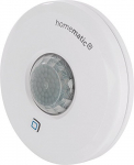 Homematic IP light sensor - outside Presence detector inside - HMIP SPI