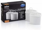 Braun water filter BRSC006 - Pure aqua