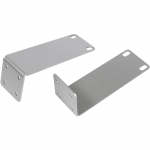 Ubiquiti Rackmount Kit US-8-150, bracket silver