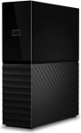 Western Digital 18TB My Book black U3