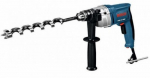 Bosch GBM 13 HRE Drill, Blue