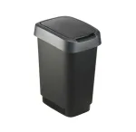 ROTHO Twist Silver - pr&uuml;gikast &ndash; 50l