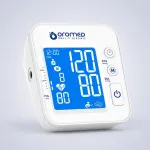 Electronic blood pressure monitor USB ORO-N16 LED OROMED