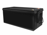 Green Cell AGM33 s&otilde;idukiaku VRLA AGM 200 Ah 12 V mere-/vabaajas&otilde;idukitele