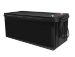 Green Cell AGM33 s&otilde;idukiaku VRLA AGM 200 Ah 12 V mere-/vabaajas&otilde;idukitele