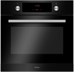 Amica EB7541DB Fine elektriahi 65 L 3100 W must A