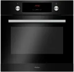 Amica EB7541DB Fine elektriahi 65 L 3100 W must A