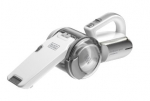 Black & Decker PV1820L k&auml;sitolmuimeja kroomitud kotita