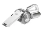 Black & Decker PV1820L k&auml;sitolmuimeja kroomitud kotita