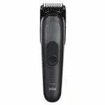 Trimmer Braun MGK7491 Black