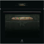 Electrolux LOX8P87WZ oven 72 L 3490 W Black