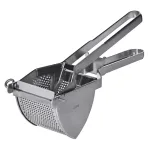 GEFU ORIGINAL roostevabast terasest kartulipress