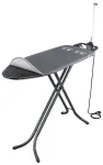 Leifheit Air Board M Black Plus Ironing board 120 &times; 38 cm