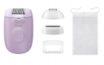 Philips 4000 series Epilator Series 4000 BRE257/00 Corded Epilator
