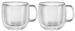 ZWILLING 39500-113-0 tass L&auml;bipaistev 2 tk