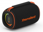 Tracer XtremeBeat Lite TWS kaasaskantav Bluetooth k&otilde;lar must 10 W