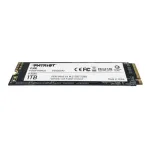 Patriot m&auml;lu P300 M.2 1000 GB PCI Express 3.0 NVMe