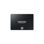 Samsung 870 EVO 2 TB 2,5" Serial ATA III V-NAND MLC k&otilde;vaketas
