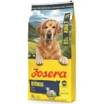 Josera t&auml;iskasvanutele m&otilde;eldud Optiness 12,5 kg