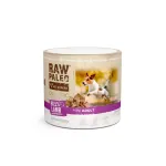 VETEXPERT Raw Paleo Olympic Lamb Mini Mono - dog treat - 90g