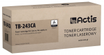 Actis TB-243CA tooner (asendus Brother TN-243C toonerile; standardne; 1000 lehek&uuml;lge; ts&uuml;aan)