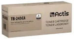 Actis TB-243CA tooner (asendus Brother TN-243C toonerile; standardne; 1000 lehek&uuml;lge; ts&uuml;aan)