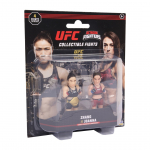 UFC OCTAGON FIGHTERS S1 KOLLEKTSIOONIV&Otilde;ITLUSED - WEILI VS. JĘDRZEJCZYK