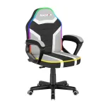 Gaming chair for children Huzaro Ranger 1.0 RGB