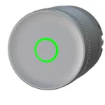 Yale Linus Smart Lock L2 Lite - smart door lock Silver