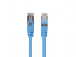 Lanberg PCF6-20CC-0150-B v&otilde;rgukaabel sinine 1,5 m Cat6 U/UTP (UTP)