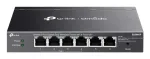 TP-Link Omada ES206GP v&otilde;rgul&uuml;liti hallatav gigabitise Etherneti pordid (10/100/1000) Power over Ethernet (PoE) must