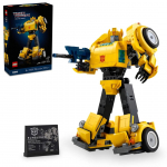 LEGO ICONS 10338 Kimalane