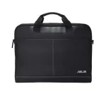 ASUS Nereus s&uuml;learvutikott 40,6 cm (16") portfell must