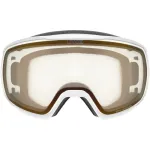 UVEX Victorious pro V Ski Goggles white/red